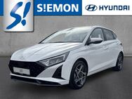 Hyundai i20, 1.0 T-GDI FL MY25 MT Prime, Jahr 2024 - Münster