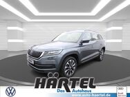 Skoda Kodiaq, AMBITION TDI ( RADAR, Jahr 2021 - Osnabrück