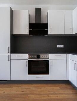Erstklassiges Wohnen: Ihr neues Zuhause in den Halske Gärten - Berlin