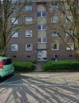 Sanierte Wohnung im Erstbezug - Duisburg