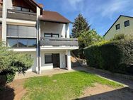 Wundervolle Doppelhaushälfte mit großem Garten in Katzwang - Nürnberg