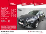 Audi Q5, 40 TDI quattro Business, Jahr 2022 - Leipzig