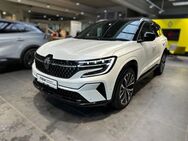 Renault Austral, E-Tech Full Hybrid 200 Iconic, Jahr 2023 - Dresden