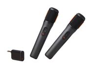 JBL Mikrofon PartyBox Wireless Mic (Set, 3-tlg)
