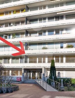 Top zentral in Refrath! - Bergisch Gladbach