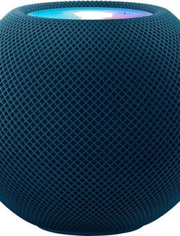 Apple HomePod mini Lautsprecher (Bluetooth, WLAN (WiFi)