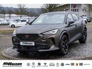 CUPRA Formentor, 2.5 TSI VZ5 Century Bronze Matt Edition TOP-VIEW BEATS LIMIT PARK, Jahr 2024 - Pohlheim