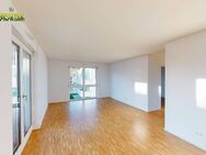 2 Zimmer Wohnung mit Fußbodenheizung und Echtholzparkett - Mannheim