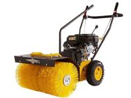 Texas Kehrmaschine Handy Sweep 650TG, 60 cm Arbeitsbreite