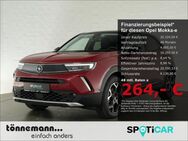 Opel Mokka-e, B ULTIMATE SITZ, Jahr 2021 - Ahaus