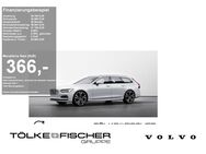 Volvo V90, B4 Mild-Hybrid Diesel Ultimate Bright, Jahr 2023 - Krefeld