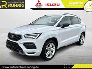 Seat Ateca, 2.0 TDI FR, Jahr 2021 - Jülich