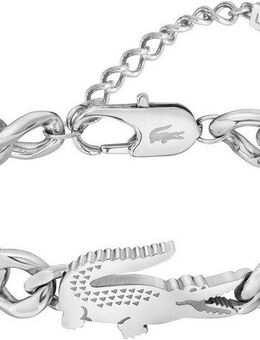Lacoste Armkette CROCODILE, 2040373, 2040374