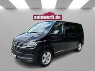 VW Multivan 2.0 TDI DSG HIGH VIRTUAL AHK STDHZ LED NAVI - Ahrensburg