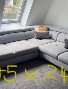 PREISREDUZIERUNG Schlafsofa - Waldshut-Tiengen
