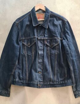 Herren Jacke Jeansjacke Levi's - Grevenbroich