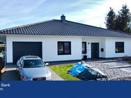 *Baujahr 2019* Moderner Bungalow mit nachhaltiger Ausstattung - Bruchertseifen