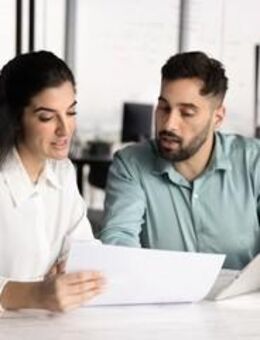 Zuverlässige Bürohilfe (m/w/d), 1 x Woche in Altenstadt, 63674 gesucht - Altenstadt (Hessen)