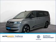 VW T7 Multivan, Multivan Edition Lang 7S IQ-L, Jahr 2024 - Marktoberdorf