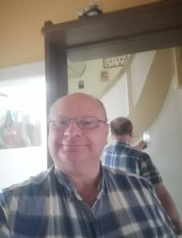 Das bin ich - Hannover Döhren-Wülfe