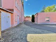 ++ Multitalent in Bestlage von Markranstädt: leerstehende Monteurpension zur individuellen Nutzung - Markranstädt