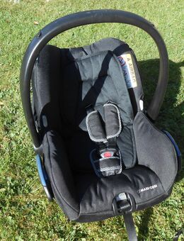 Maxicosi Kindersitz - Geretsried