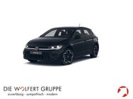 VW Polo, 1.0 l TSI R-Line OPF (116 ), Jahr 2022 - Bürgstadt