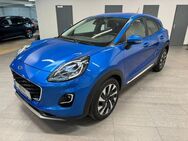 Ford Puma 1.0 EcoBoost Titanium Design Mild Hybrid - Bad Oeynhausen