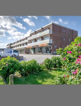 Wenningstedt: Nahe Strand u. Dorfteich- Modernes 1 Raumwunder mit Stellpatz - Sylt