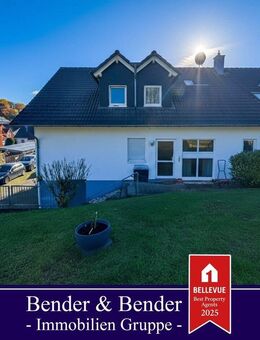 Schicke und derzeit eigengenutzte Eigentumswohnung in ruhiger Lage zwischen Diez und Montabaur! - Hambach