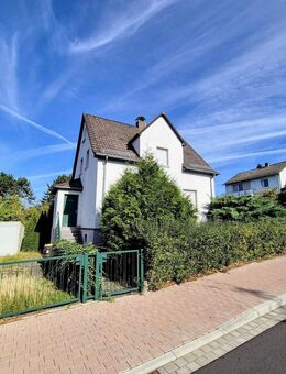 Wohntraum für Familien - Einfamilienhaus in Fuldabrück-Bergshausen - Fuldabrück