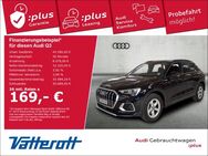 Audi Q3, advanced 35 TDI quattro, Jahr 2024 - Holzminden