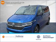 VW T6 Multivan, 2.0 TDI 1 Edition 3 Zonen Dig, Jahr 2022 - Lüneburg