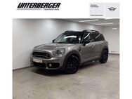 Mini Cooper S Countryman Cooper S ALL4 Countryman+AHK+LED+RFK+GBA+Sitzhzg. - Rosenheim