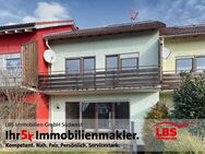 Einfamilienhaus mit Ausbaupotential in toller Lage ! - Bonndorf (Schwarzwald)