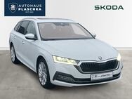 Skoda Octavia, 1.5 TSI C Style, Jahr 2020 - Winsen (Luhe)