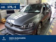 VW Golf Variant, 1.0 TSI Golf VII AppConnect, Jahr 2017 - Ludwigsburg