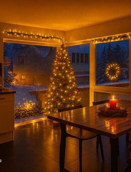 Wohnkomfort über zwei Ebenen - Stockach