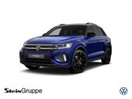 VW T-Roc, 1.5 l TSI R-Line OPF, Jahr 2022 - Bergisch Gladbach