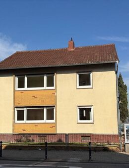 Familienheim in der Ortsmitte - Altrip