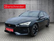 CUPRA Leon, 2.0 TSI Sportstourer 18, Jahr 2024 - Beilngries