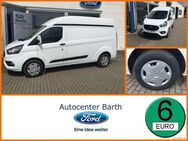 Ford Transit Custom Kasten 2.0 TDCI L2 H2 - Grimmen