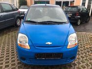 Chevrolet Matiz 0.8 AT 5 Türig Euro 5 Tüv 01/2026 - Wiesloch