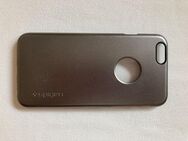 Spigen Iphone 6/6S Case „Thin Fit“, minimale Gebrauchsspuren - Wuppertal