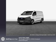 Ford Transit Custom, Kasten LKW Trend 300 L1 Autm 96ürig (Diesel), Jahr 2022 - Schwabach