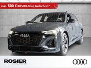 Audi Q8, S line 50 quattro, Jahr 2022 - Stendal (Hansestadt)