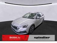 Skoda Octavia, 1.5 TSI Combi Clever e-TEC, Jahr 2021 - Würzburg