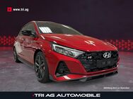 Hyundai i20, N Performance T (204 ) 48V M T, Jahr 2024 - Kippenheim