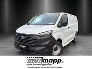 Ford Transit Custom, 280L1 Laderaum Schutz, Jahr 2024 - Weinheim