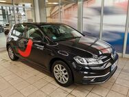 VW Golf, 1.6 TDI Comfortline S, Jahr 2017 - Weiden (Oberpfalz)